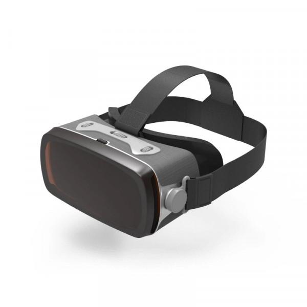 Step Into New Worlds with a VR Headset