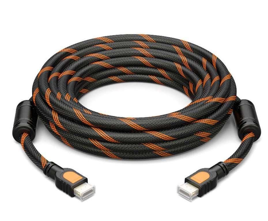 Experience Clearer Graphics with 4K HDMI Cables